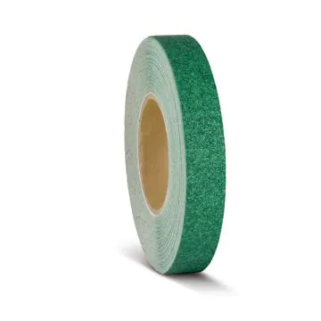 Universal Antirutschbelag - Rolle 25mm x18,3m, grün