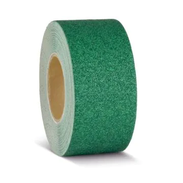 Universal Antirutschbelag - Rolle 75mm x18,3m, grün
