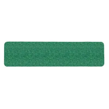 Universal Antirutschstreifen, grün 150x610mm (10er VE)