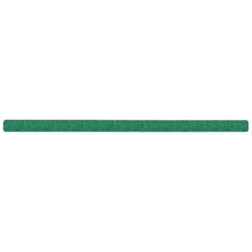 Universal Antirutschstreifen, grün 50x1000mm (10er VE)
