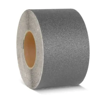 Universal Antirutschbelag - Rolle 100mm x18,3m, grau