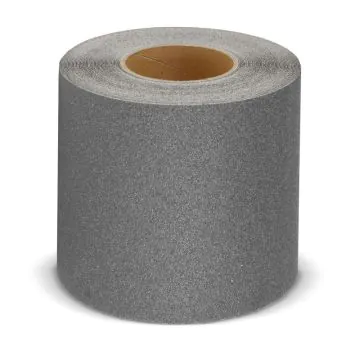 Universal Antirutschbelag - Rolle 150mm x18,3m, grau
