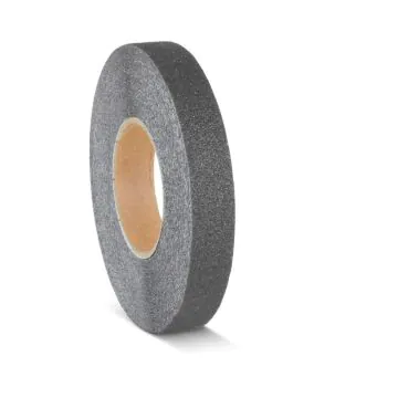 Universal Antirutschbelag - Rolle 25mm x18,3m, grau