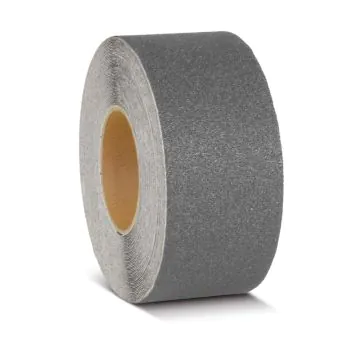 Universal Antirutschbelag - Rolle 75mm x18,3m, grau