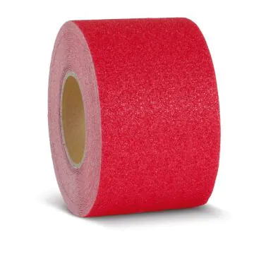 Universal Antirutschbelag - Rolle 100mm x18,3m, rot