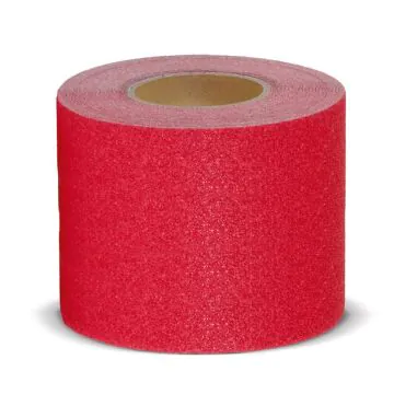 Universal Antirutschbelag - Rolle 150mm x18,3m, rot