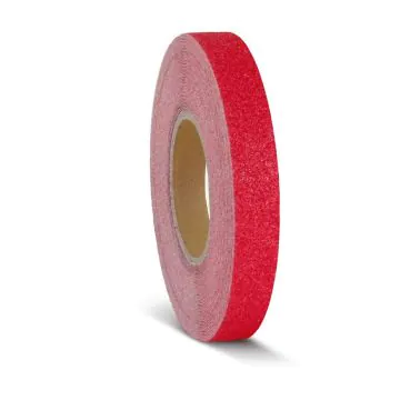Universal Antirutschbelag - Rolle 25mm x18,3m, rot
