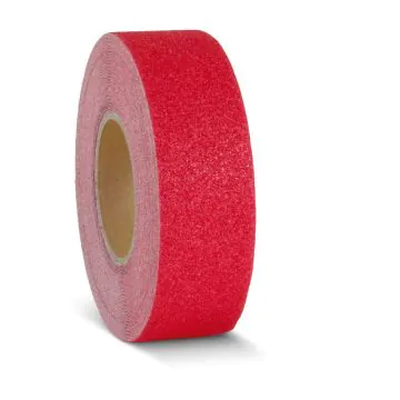 Universal Antirutschbelag - Rolle 50mm x18,3m, rot