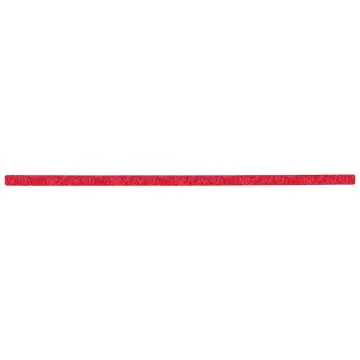 Universal Antirutschstreifen, rot 25x800mm (10er VE)