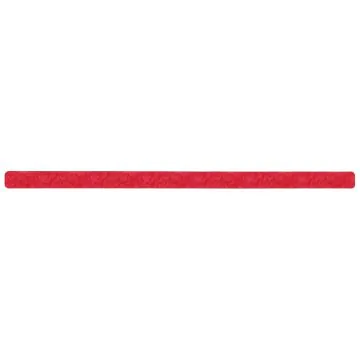 Universal Antirutschstreifen, rot 50x1000mm (10er VE)