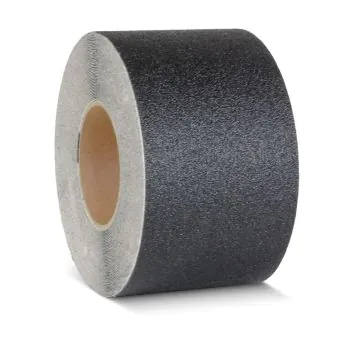 Universal Antirutschbelag - Rolle 100mm x18,3m, schwarz