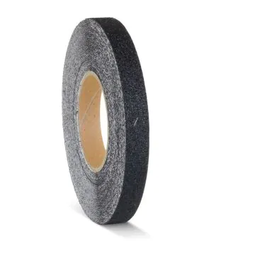 Universal Antirutschbelag - Rolle 19mm x18,3m, schwarz