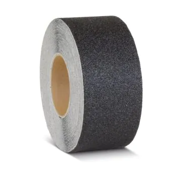 Universal Antirutschbelag - Rolle 75mm x18,3m, schwarz
