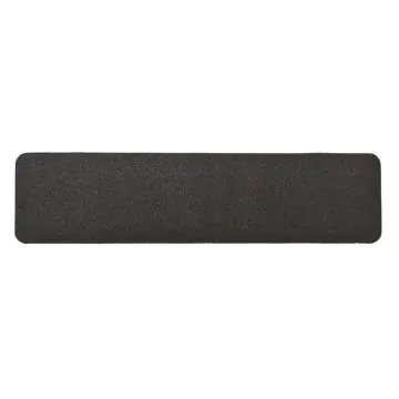 Universal Antirutschstreifen, schwarz 150x610mm (10er VE)