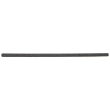 Universal Antirutschstreifen, schwarz 25x800mm (10er VE)