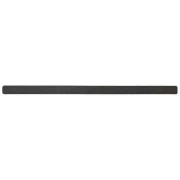 Universal Antirutschstreifen, schwarz 50x1000mm (10er VE)