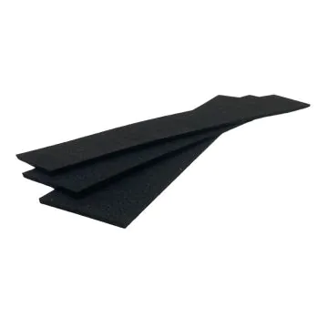 Antirutsch Streifen MT "Premium" 800x125x8 mm