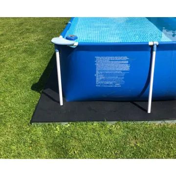 MT Poolmatte 10.000x1.250x6 mm