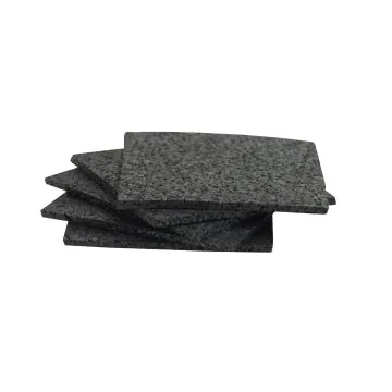 MT Terrassen Pads ca. 80x80x3mm (150 Stk.)