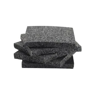 MT Terrassen Pads ca. 80x80x10mm (100 Stk.)