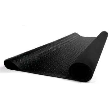 Riffelblechmatte - 10,0 Lfm.-Rolle