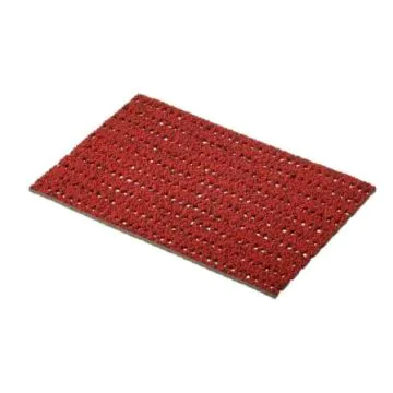 Sicherheitsbelag MT "Safety", rot