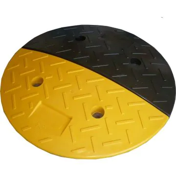 Tempo-Stop-Teller gelb/schwarz