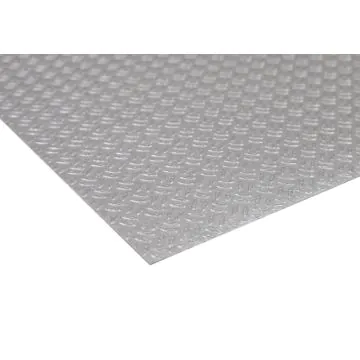 Antirutschmatte BlackCat-Silvergrip 200 x 120 x 1,6 mm