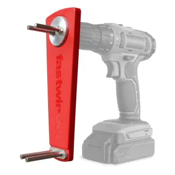 DYNELLO® fastwinder Spanngurtaufroller für Akkuschrauber