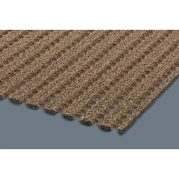 Sicherheitsbelag MT "Safety" Design sand Rollenware ca. 6-7mm, 1.200 mm breit