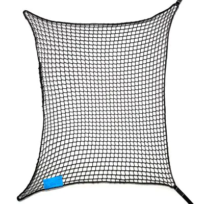 Lasiprofi Abdecknetz zur Ladungssicherung f&uuml;r Pkw und Kombi 1.200 x 1.000 mm