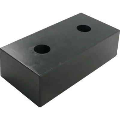 Anfahrpuffer Bulli-B 140