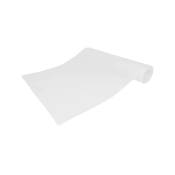 BlackCat Foodmate Transparent 1.500 x 300mm Lebensmittelecht, Kältestabil bis -40°C, EVA-Folie