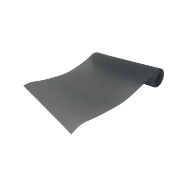 BlackCat Foodmate Dunkelgrau 1.500 x 300mm Lebensmittelecht, Kältestabil bis -40°C, EVA-Folie