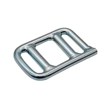Stegverschluss für Lashband 50 mm, 5.000 daN