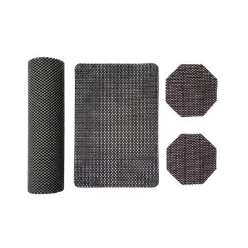 Black Cat Car-Mate Set