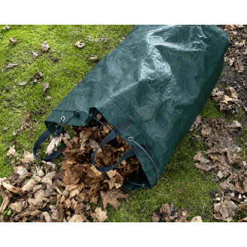 Laubsack / Gartensack