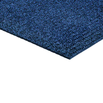 Sicherheitsbelag MT "Safety", blau