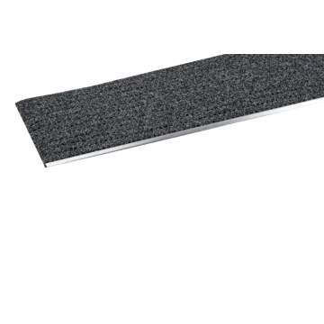 Winkel-Stufenmatte MT "Safety", anthrazit
