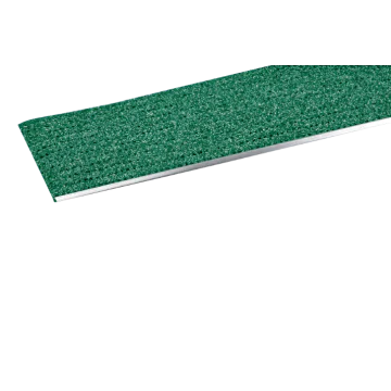 Stufenmatte MT "Safety" 600x240x7 mm, grün