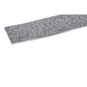 Stufenmatte MT "Safety" 800x240x7 mm, Salz & Pfeffer