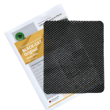 Black Cat HandyMate 240 x 200 mm