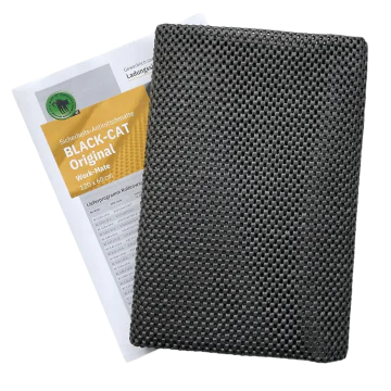 Black Cat Work-Mate 1200 x 600 mm