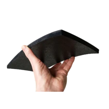 Antirutschmatte MT "Supergrip" 600x200x13 mm