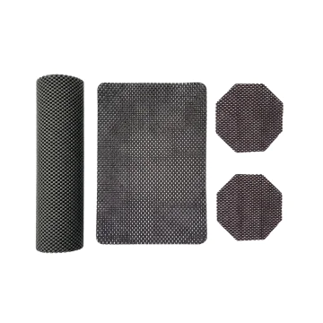 Black Cat Car-Mate Set