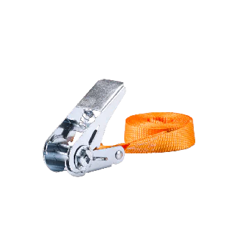 Umreifungsgurt 25mm mit Hobbyratsche LC 800 daN