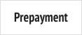 Prepayment