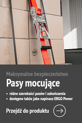 Paski napinające