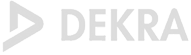 Logo - Dekra